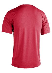 Red Heather Blank Back