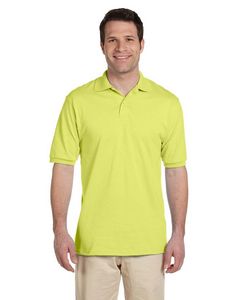 Jerzees Adult DRI-POWER® ACTIVE Jersey Polo