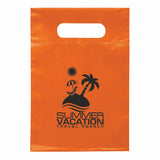 Non-Woven Die Cut Bag