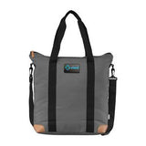 Navigator Collection - RPET 300D Laptop Tote Bag - Colorjet