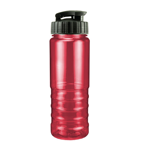28 Oz. Ridgeline Bottle (Sport Snap)