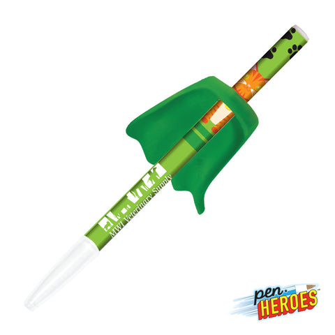 Pen Heroes? Pet Series Cat w/Cape