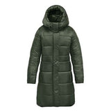 Stormtech Women's Elkridge Parka
