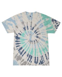 Tie-Dye Adult T-Shirt