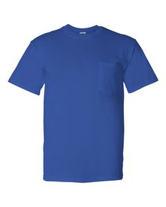 Gildan® DryBlend® Pocket T-Shirt