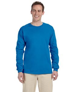 000069 Gildan Adult Ultra Cotton® Long-Sleeve T-Shirt