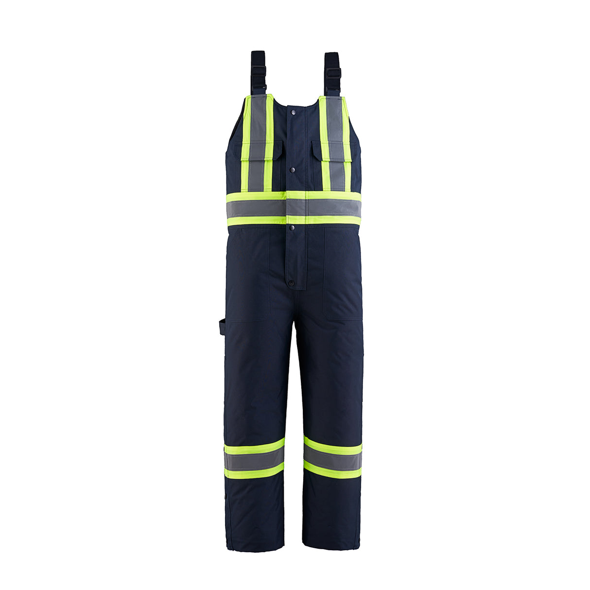 Navy Blue/Silver/Yellow