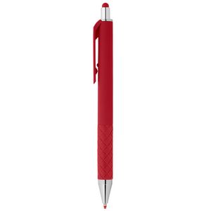 Islander Gel Retractable Bright Stylus Pen - ColorJet