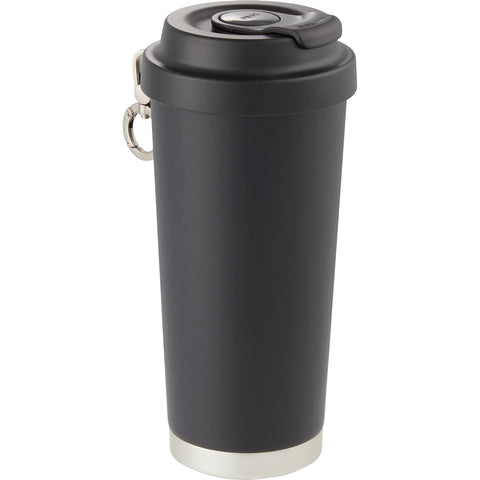 Haley Vacuum Tumbler One Touch Opening Lid 16oz