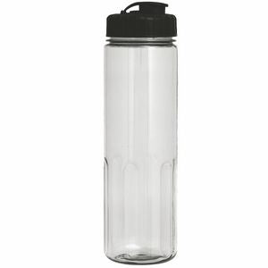 24 Oz. Prestige Bottle (Flip Top Lid)