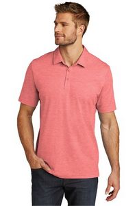 New TravisMathew® Oceanside Heather Polo