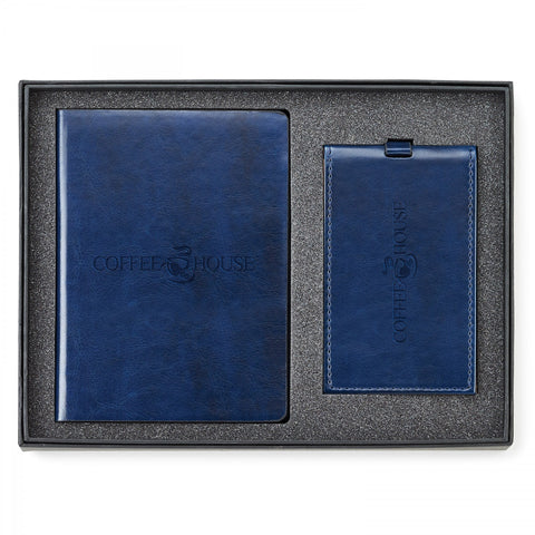 Fabrizio 2-Piece Kit