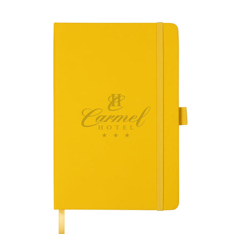 Yellow / 5.39 x 8.18