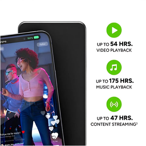 mophie® Powerstation® Plus Ultra