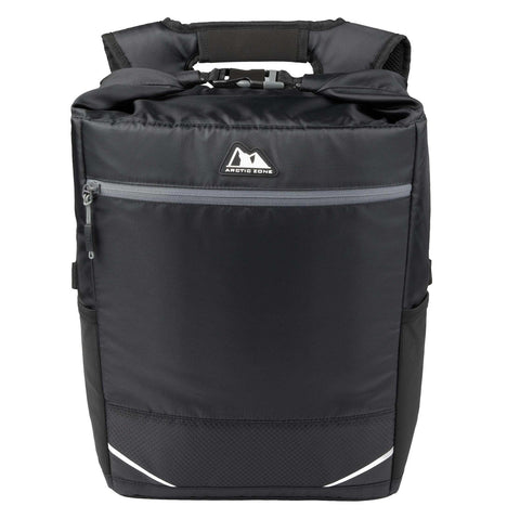 Arctic Zone Rolltop 24 Can Cinch Cooler