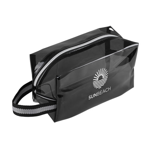Noirveil Toiletry Bag