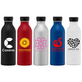 Rio Grande - 18 oz. Single Wall Aluminum Water Bottle