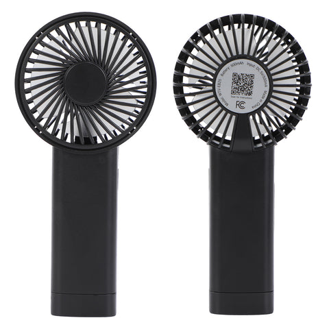 Easy Breeze Rechargeable Hand Fan