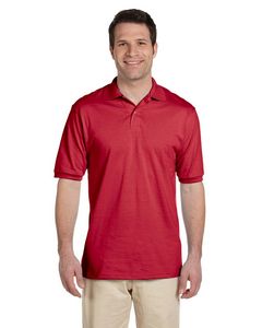 Jerzees Adult DRI-POWER® ACTIVE Jersey Polo