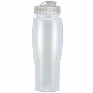 Frost/Clear Lid Blank