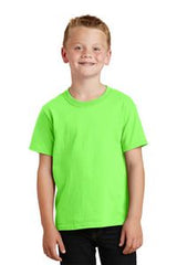Neon Green Blank