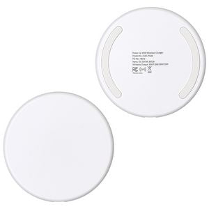 000784 Power Up 15W Wireless Charger