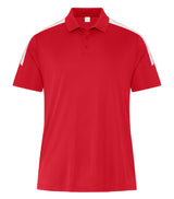 True Red/White
