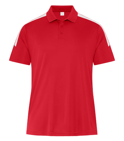 ATC™ Pro Club Polo
