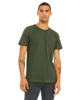 Military Green Blank