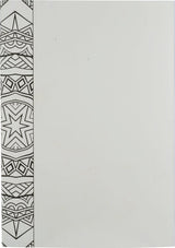 5.5'' x 8.5'' FSC® Mix Doodle Coloring Book
