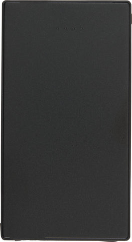 4000 mAh Cable Keeper Power Bank with Type-C Tip