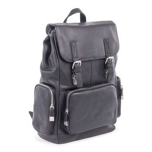Bugatti-Sartoria Backpack - Top Grain Leather