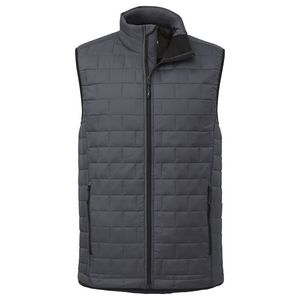 000261 Men's TELLURIDE Lightweight Packable Insulated Puffer Vest