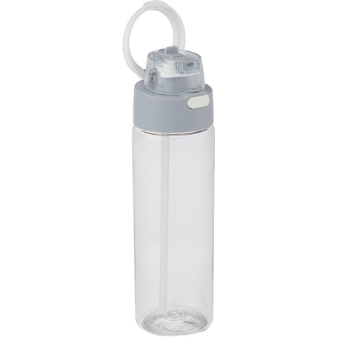 Ella RPET Single Wall Sports Bottle 24oz
