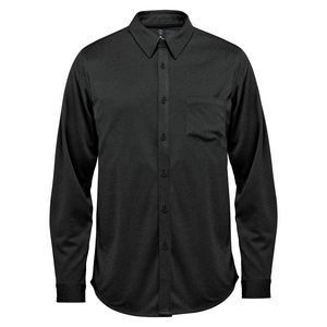 Stormtech Men's Montauk L/S Shirt
