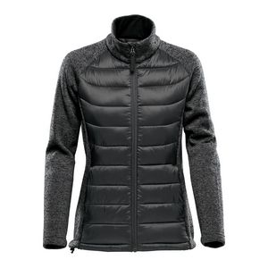 Stormtech Women's Narvik Hybrid Jacket