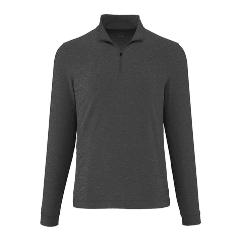 WELLABLE Men's Knit 1/4 Zip