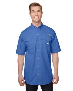 Columbia Men's Bonehead™ Short-Sleeve Shirt