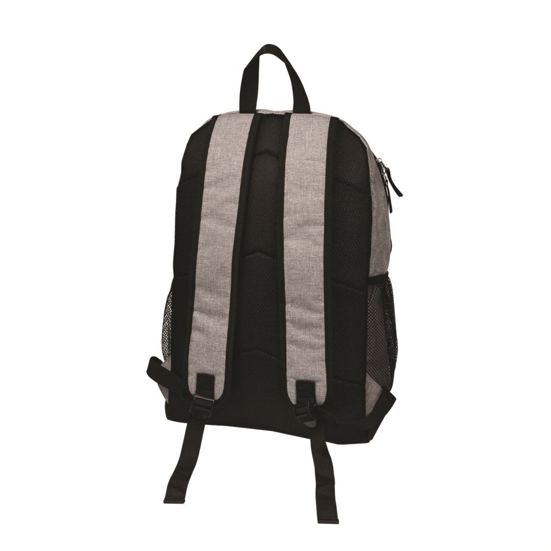Group (Back View)