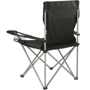Fanatic Event Folding Chair (300lb Capacity)