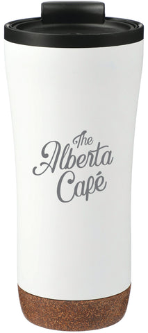 Valhalla 16oz Tumbler With Plastic Inner