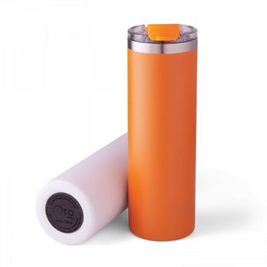 Crunch Time 530 Ml / 18 Oz Stainless Steel Tumbler