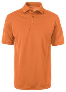Zorrel® Men's Newport Syntrel™ Mesh Knit Polo Shirt
