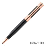 Ballpoint / Rose Gold (Blank)