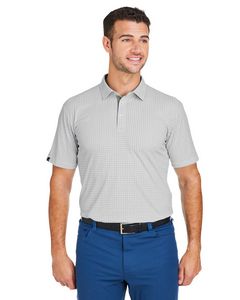 SWANNIES GOLF APPAREL Men's Tanner Printed Polo