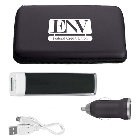 Travel Tech Kit
