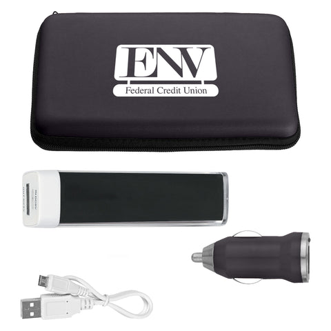 Travel Tech Kit