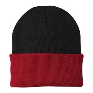 Port & Company® Knit Cap