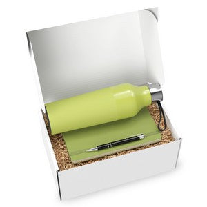 WORK ESSENTIALS KIT 3 PIECE KIT in a Droppr - Custom Dropship Box