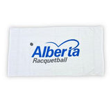 100% Cotton Terry Fitness Towel 22x44